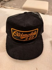 Oldsmobile 196419651966196719681969197019711972. 442 Hats