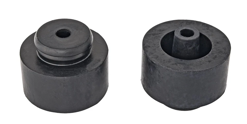 Комплект втулок кузова JEGS 93101 1978-1983 Chevy Malibu 1978-1987 Buick Regal/Chevy E - Изображение 2 из 4