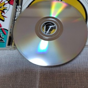 [Operation Confirmed] SataColle Sonic Jam Sega Saturn Software