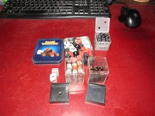 Warhammer 40k: Assorted dice
