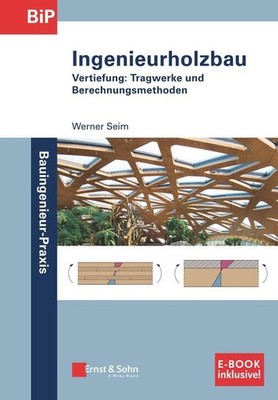 Ingenieurholzbau Werner Seim