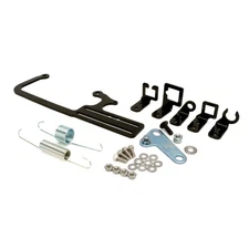 FAST Carburetor Linkage Kit 304147; Cable Mount kit for EZ EFI Fuel Systems