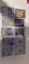 pokemon cards plus binder