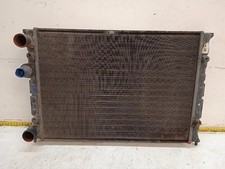 Radiateur Volkswagen VENTO