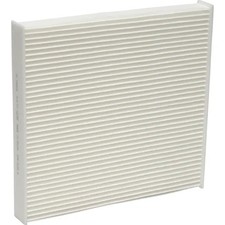 Genuine UAC Cabin Air Filter -- Particulate Cabin Air Filter FI 1275C