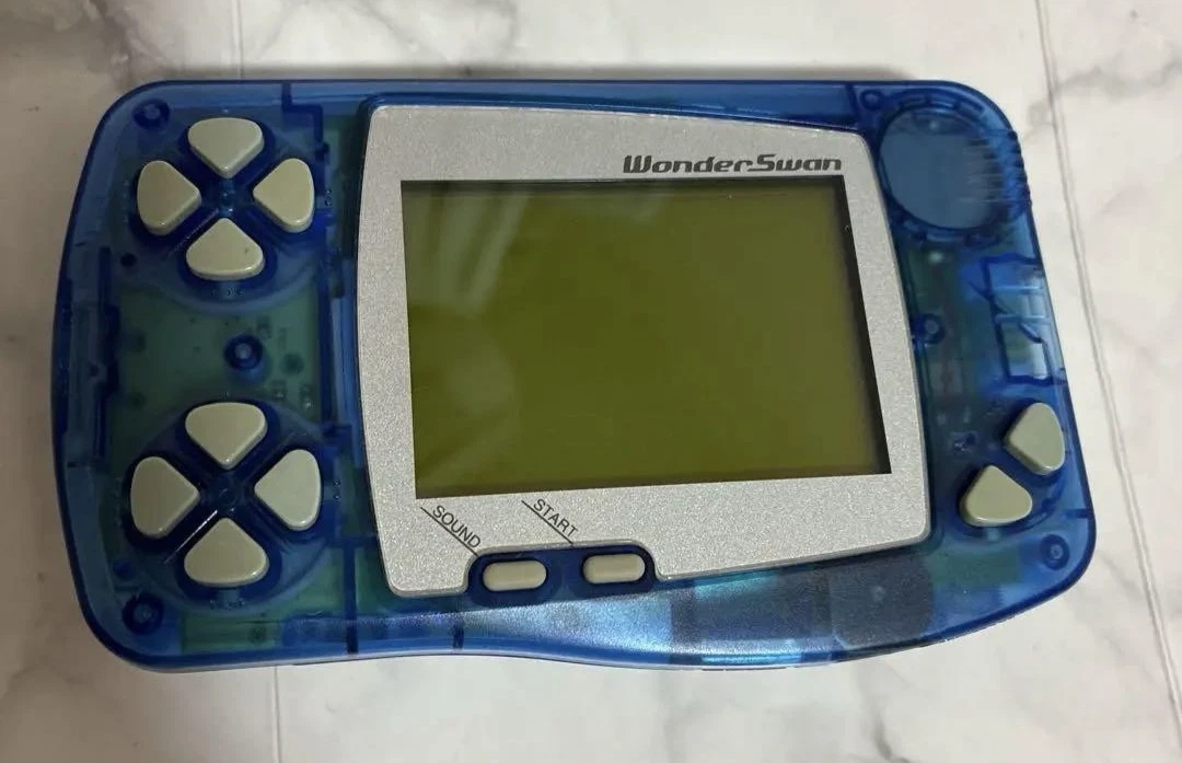 Wonderswan color | eBay
