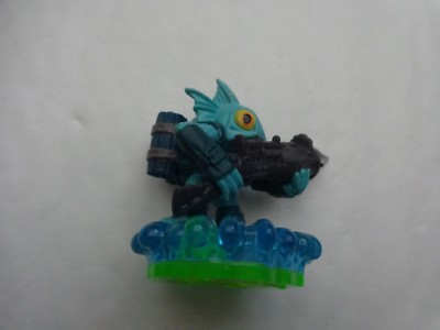 Skylanders SPYRO'S Adventures - Kiemen Grunzen Figur Xbox PS4 PS3 Wii