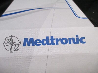 Medtronic Remote Mouse Model 24955 Working!
