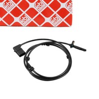 febi ABS Sensor Raddrehzahl FüR Mercedes EQC N293 GLC X253 C253 Vorne Rechts