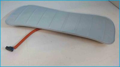 Tassen Ablage Oben Heizung  Primea Touch Plus SUP030ADR S