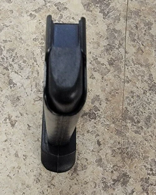 Lorcin L32 ~ 8 Round / L380 ~ 7 Round - Factory OEM Magazine - NEW - Image 3 of 4