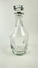 Canterbury Model Baccarat Carafe