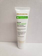 goldfaden md solution vital boost