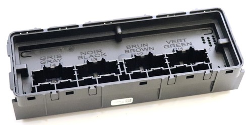 Opel Insignia B 2.0D 84137427 Steuergerät Heizung Lüftung Klima Modul