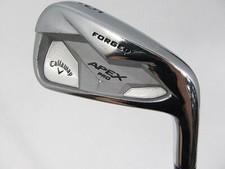 Golf Iron Set Callaway Apex Pro 2019 Japanese Spec NSPRO Modus3 Tour120 (S) 6pcs