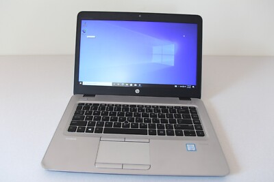 HP EliteBook 14