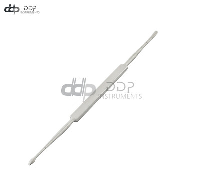 Cottle Septum Elevators Double Ended Rhinoplasty ENT Plastic Surgery DN-2255