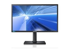 Monitor business da 22" Samsung  S22C450MW