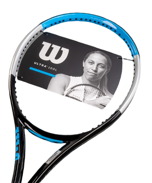Wilson Ultra Tour 100L v3.0 Tennis Racket Racquet 100sq 280g 16x19