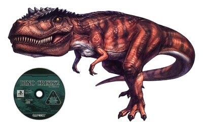 Dino Crisis 2 ps1 special edition hack rom | eBay