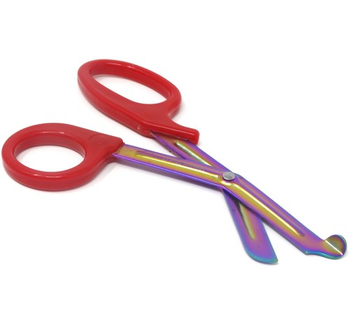 All Purpose Utility Kitchen Shears Stainless Steel Scissors in Choice of Color - Picture 10 of 34