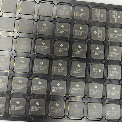 1PCS TNETD4100GJG Central Office ADSL CODEC Integrated Circuits (ICs ...