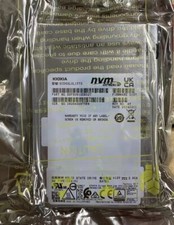 KIOXIA CD6 15.36TB SSD 2.5" U.2 KCD6XLUL15T3 NVME PCIe4.0 X4 Solid State Drive