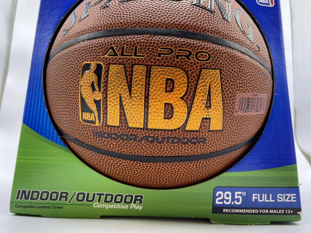 Basketballs 29.5 discount