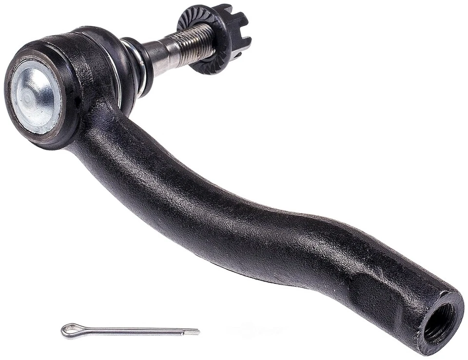 Extremo de varilla de amarre de dirección MAS TO74141 para Toyota Prius 04-09 Foto 2 de 4