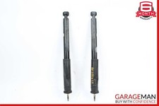 05-11 Mercedes R171 SLK350 Hinten Rechts & Stoßdämpfer Links Strut Set Von 2 Ovp