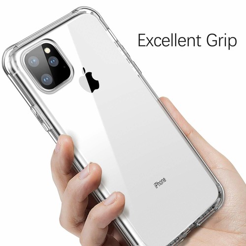 iPhone 11 Pro Case Full Body Shockproof Dual Layer High Impact Protective - Picture 4 of 7