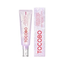 [TOCOBO] Collagen Brightening Eye Gel Cream 30ml / korean cosmetics