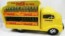 Smith Miller Coca-Cola Delivery Truck