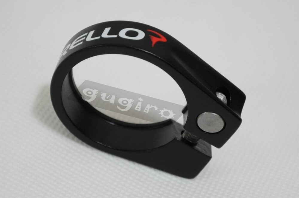 PINARELLO Road MTB Bike Collar 35mm Clamp fit 31.6mm SeatPost