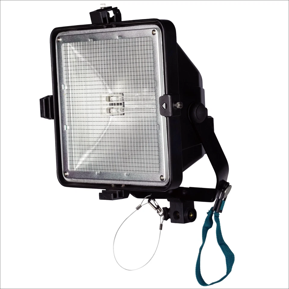 2400 W Britek Studio Flood Lights w/ Bag - Ultra Bright, Sun-Like Color Accuracy - Image 4 of 4