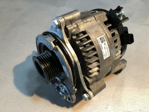 BMW 1' F21 LCi Lichtmaschine 8645325