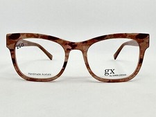 New GX GWEN STEFANI GX085 BLS 52.19.140 Women's Eyeglasses Frames