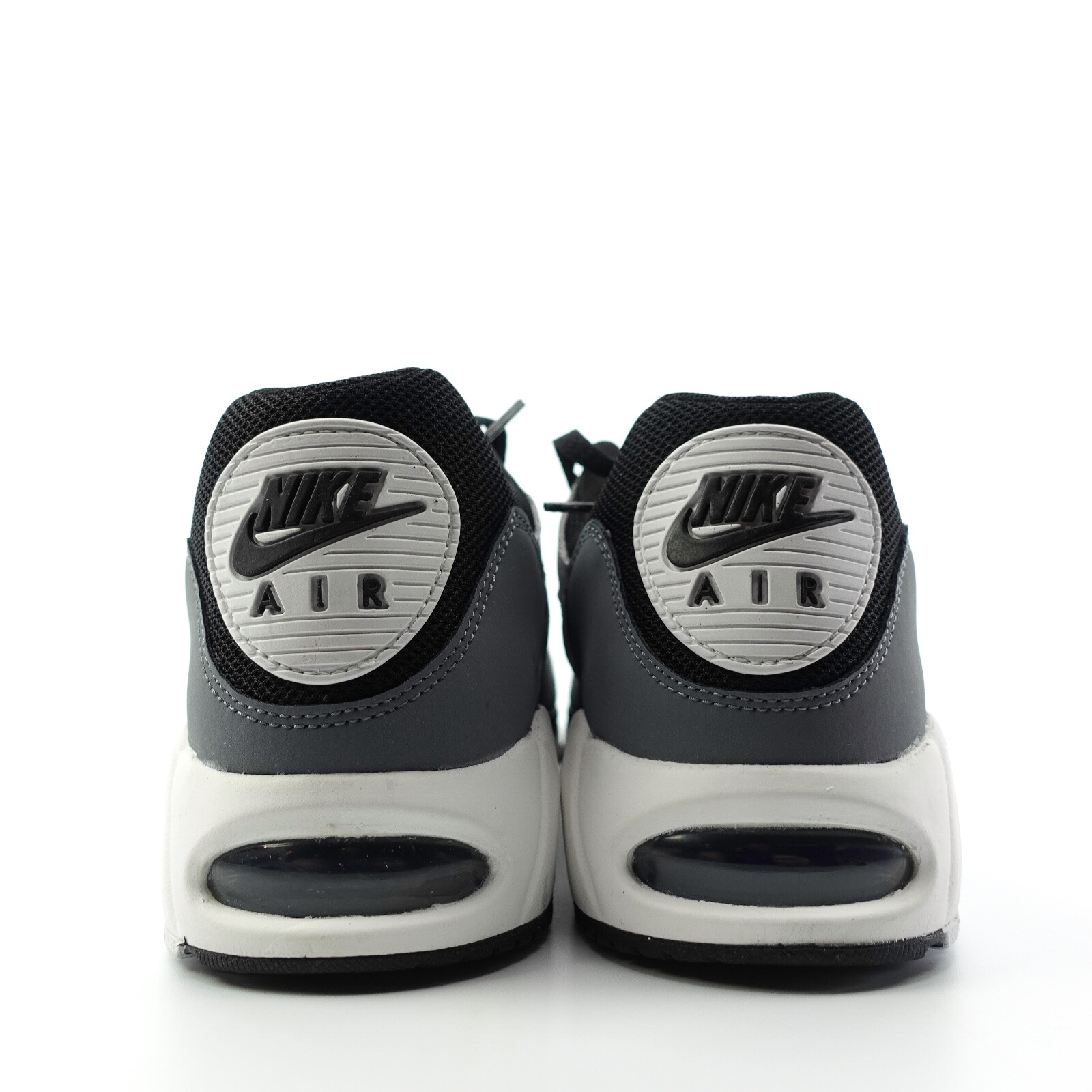 Nike Air Max Correlate Black Grey 