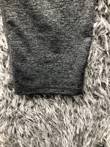 AVIA Petite High Waist feuchtigkeitsableitende Skinny Hose Damen mit Tasche grau LP - Bild 7 von 11