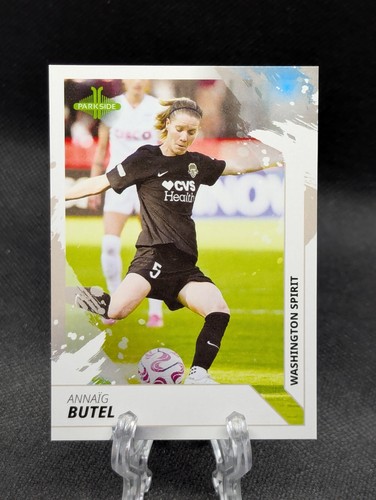 2024 Parkside NWSL Volume 1 Soccer Cards - YOU PICK - QTY DISC - RCs - Picture 38 of 149