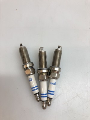 Bosch VR6NE (N42) - 0242140802 EE9 - Nickel Zündkerzen 3Stk (1Stk/5eur) 0 1 5