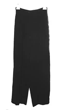 Pants, Sport Collection Paris, Black Dress Washable  12