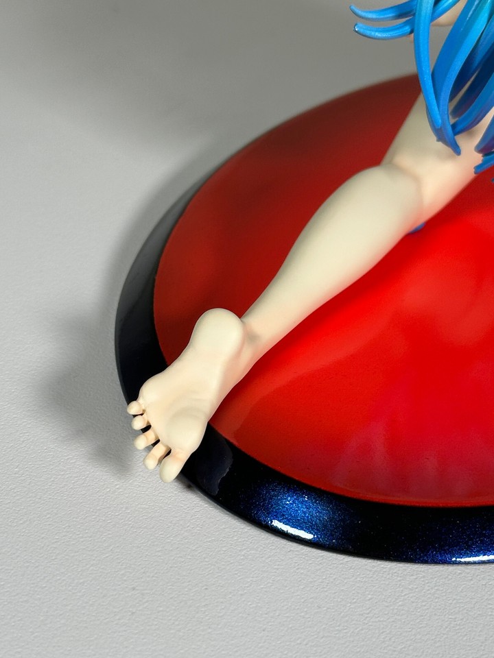 Dragon x POP 1/6 statue YAMATO One Piece Bathing Beatuy White Version