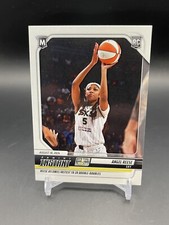 2024 Panini Instant #173 Angel Reese - 20 Double-Doubles /877 RC
