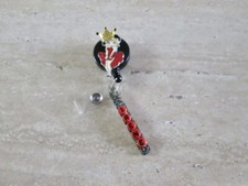 ID BADGE RETRACT REEL,BETTY BOOP,MEDICAL,NURSE,PEDIATRIC,ICU,ER,OFFICE,TEACHER