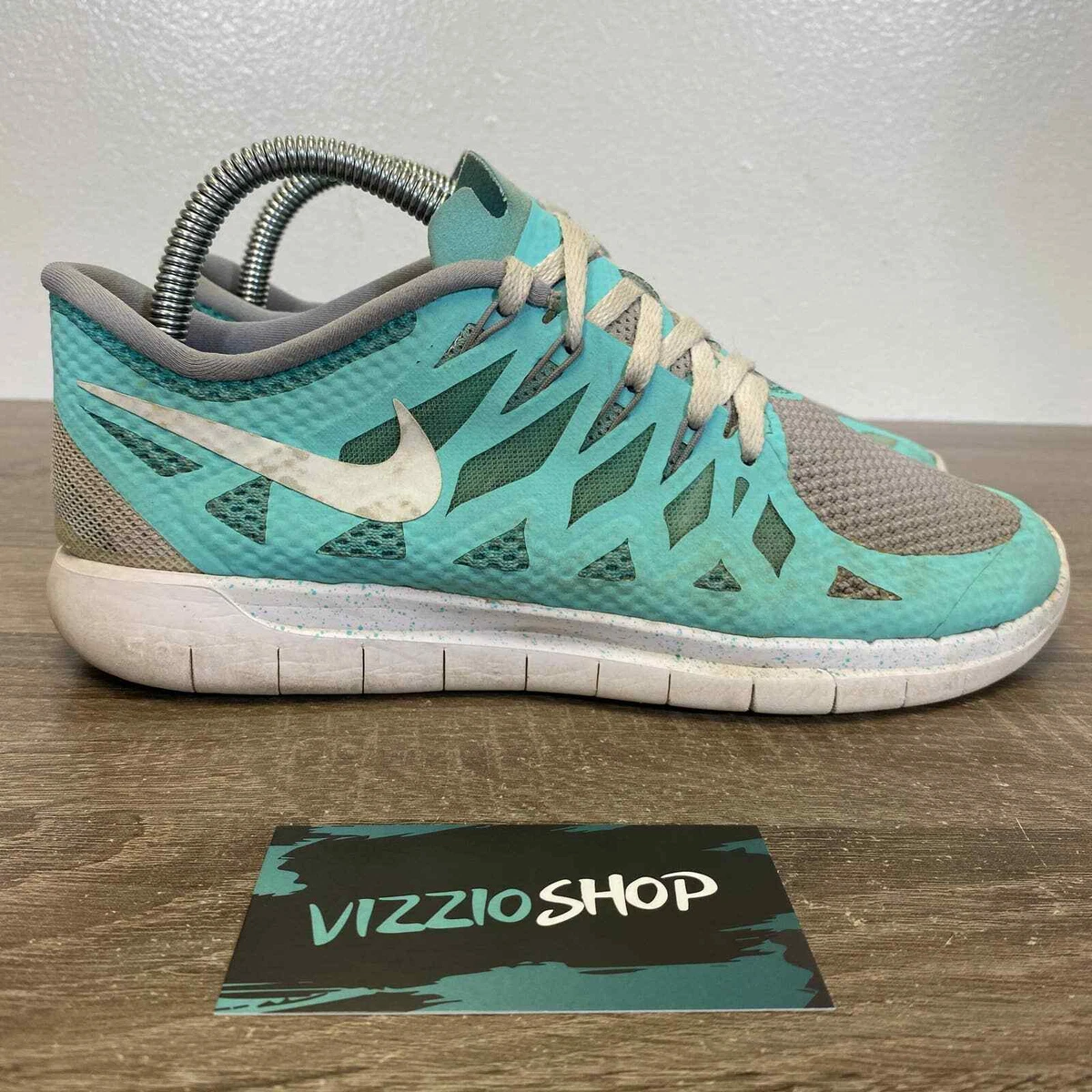 nike id free run