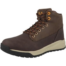 Fila Lance XXI Mid Boots Herren Stiefeletten Stiefel Winterstiefel Winterboots