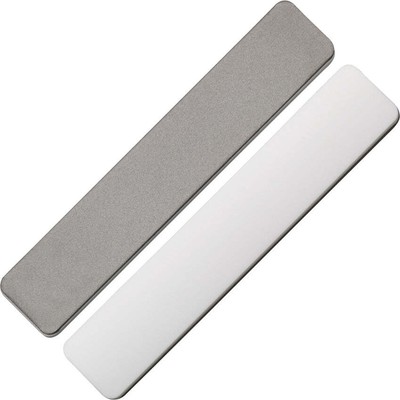 EZE-LAP Double Sided Ceramic/Super Fine Diamond Sharpener EZLCD4