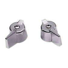 Danco For Gerber Chrome Bathroom and Kitchen Faucet Handles 80681