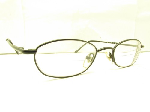 HARLEY DAVIDSON HD 146 FULL RIM DESIGNER EYEGLASSES FRAMES 49-19-130 112107 - Picture 2 of 8